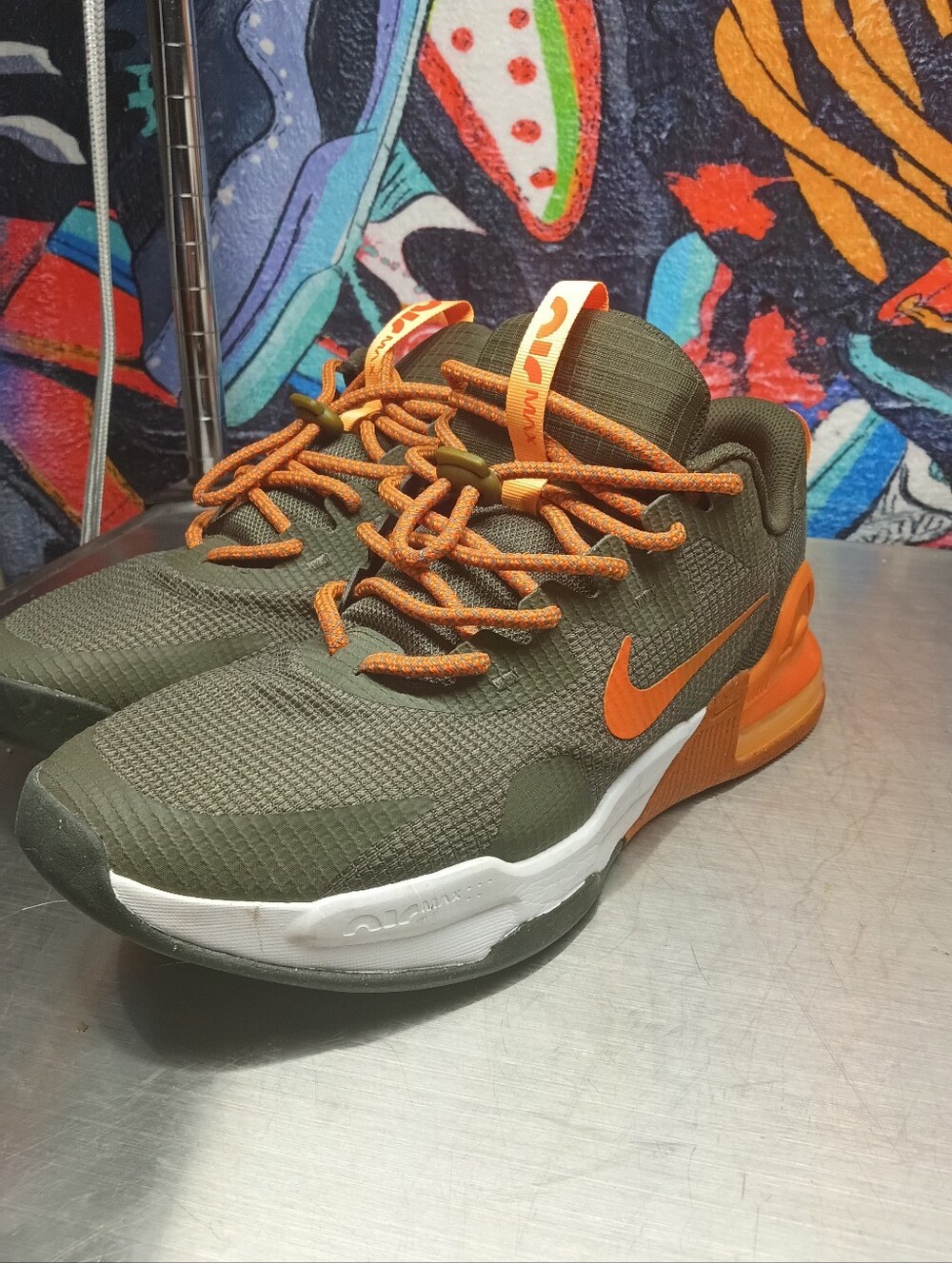 Air Max Alpha Trainer 5